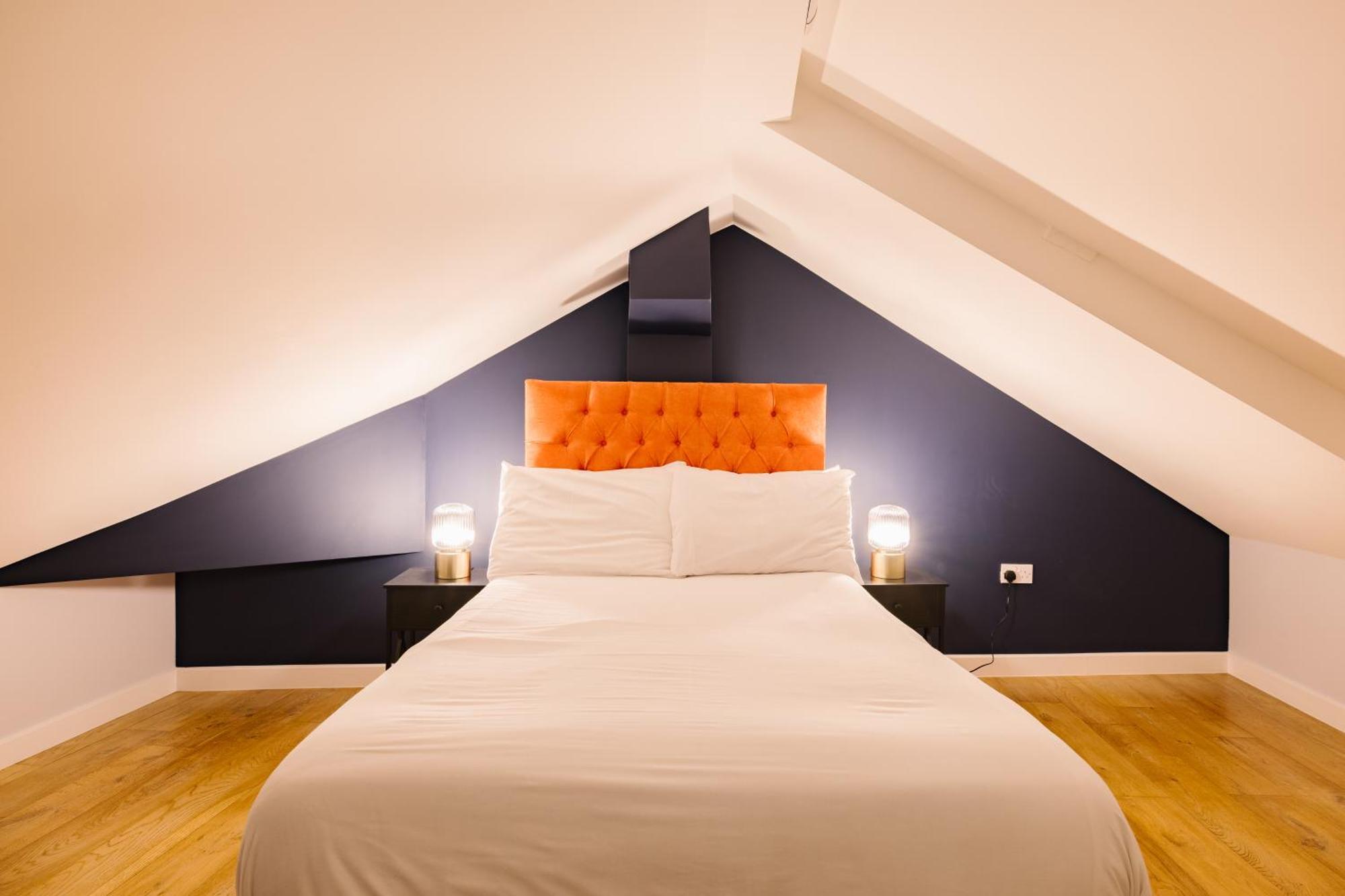 Leicester Square Appartement