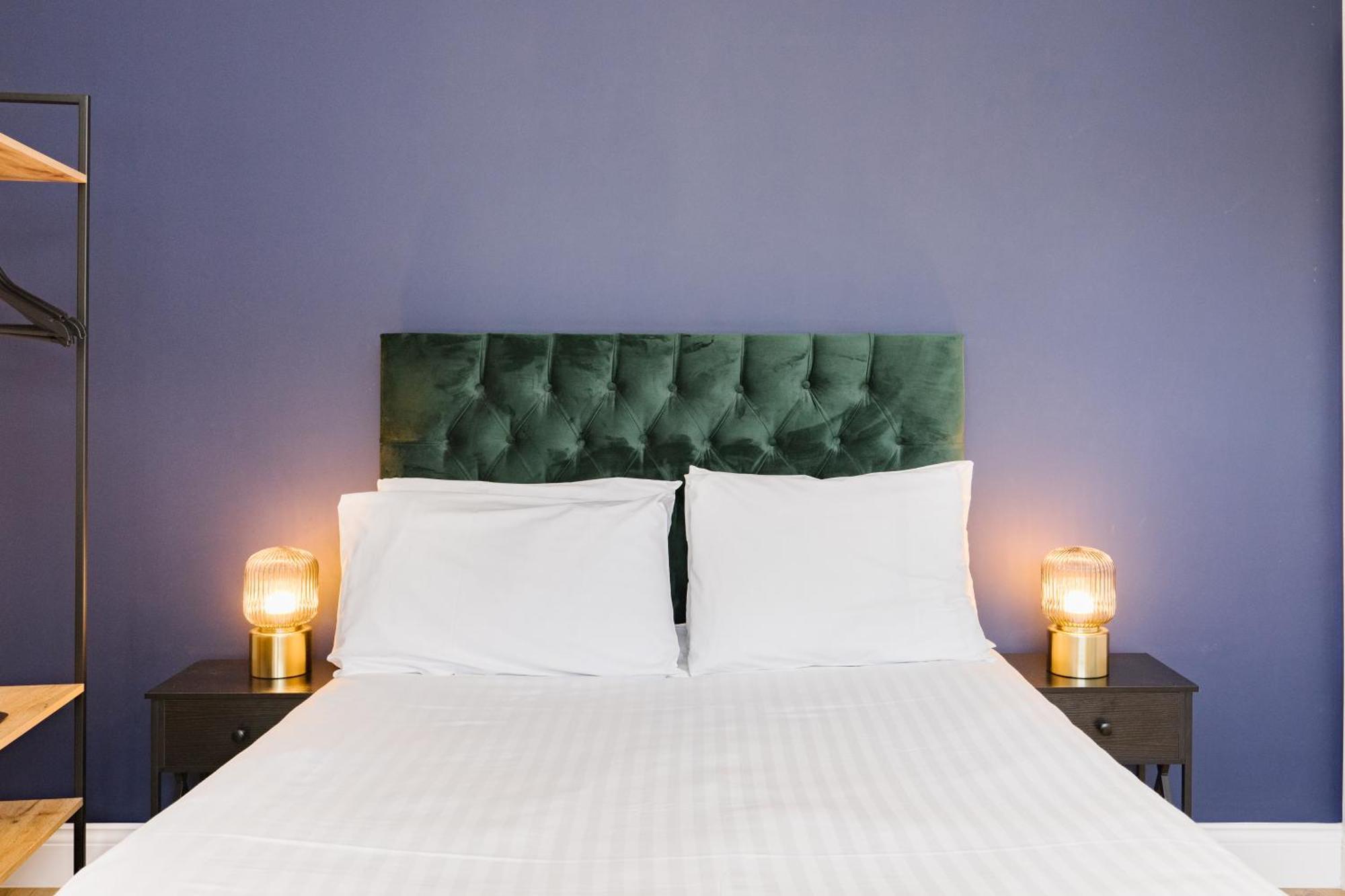 Appartement Leicester Square Londen