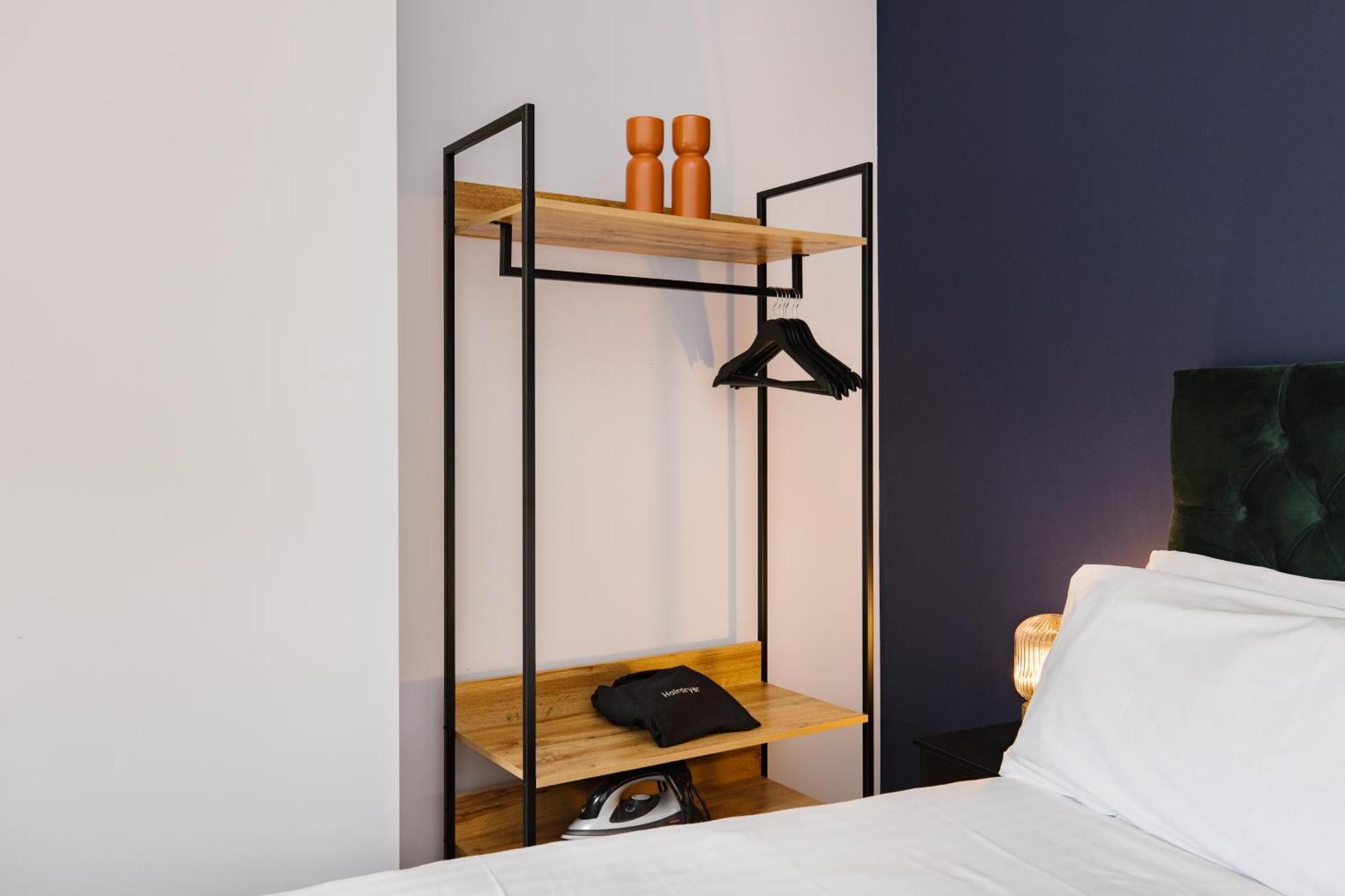 Appartement Leicester Square *