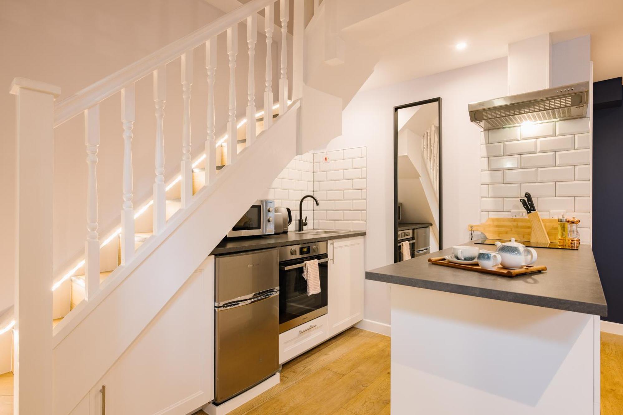 Appartement Leicester Square