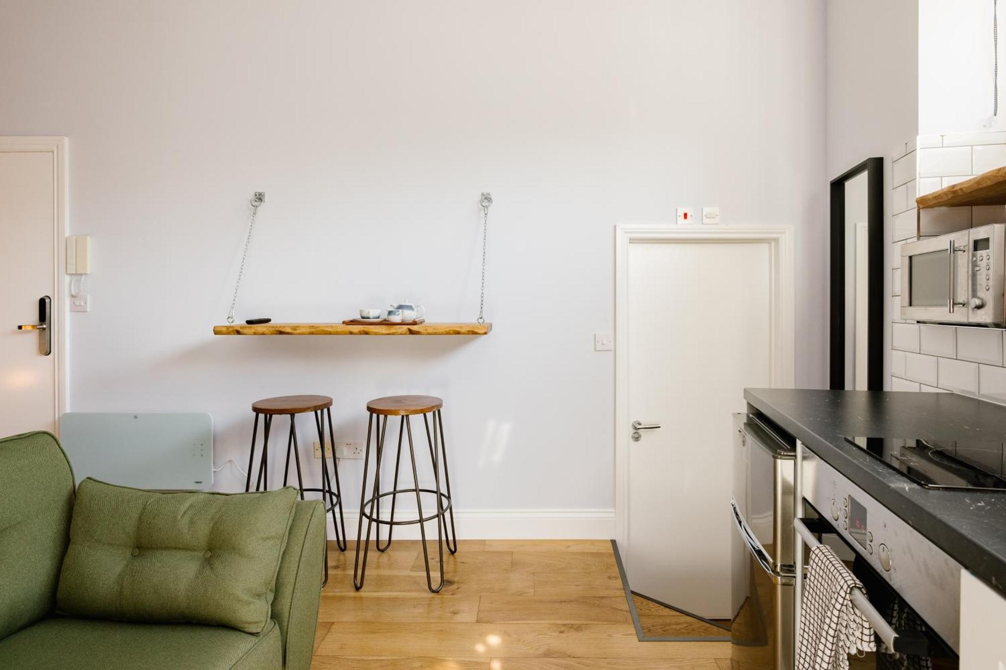 Leicester Square Appartement Londen