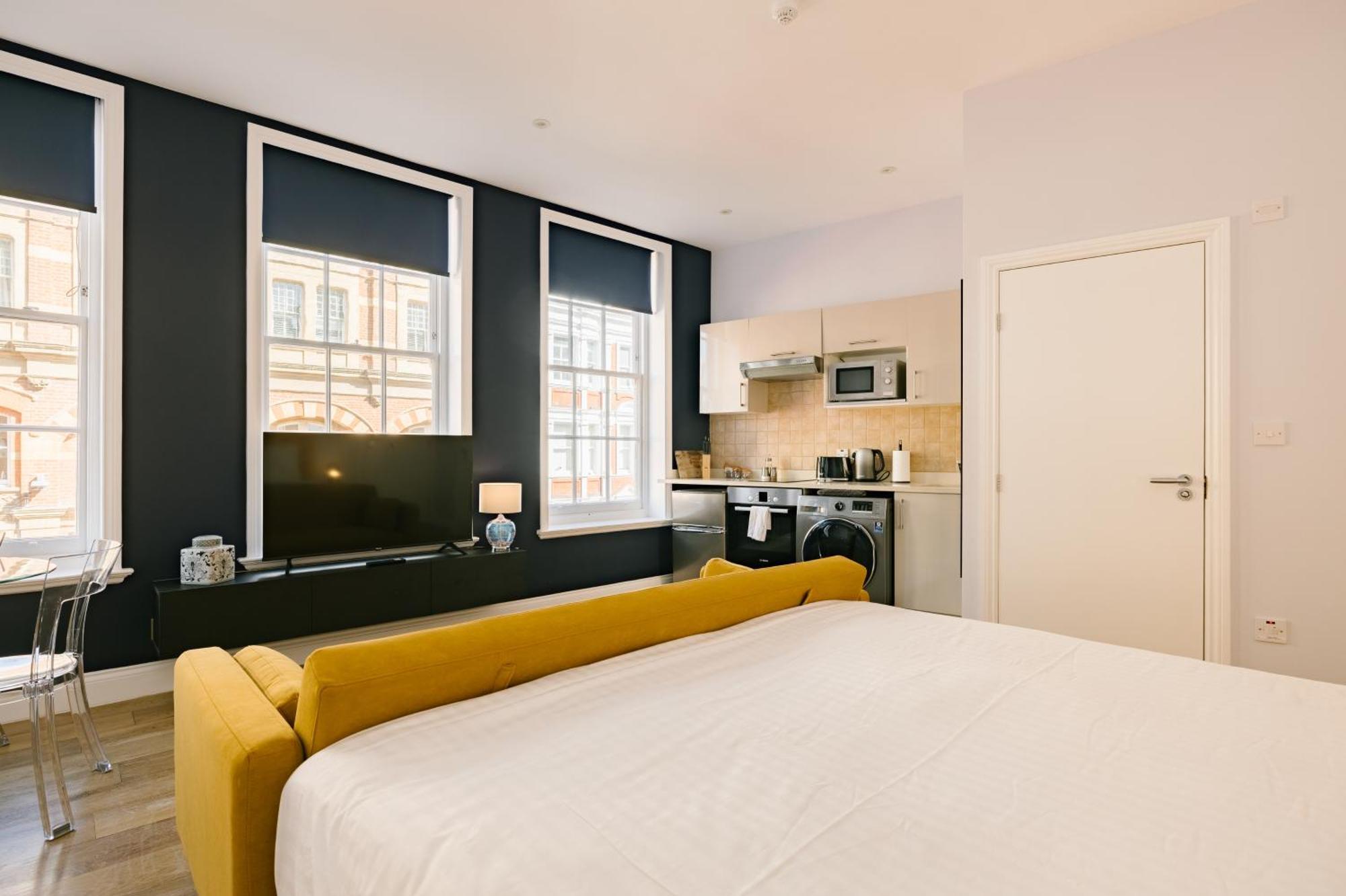 Appartement Leicester Square