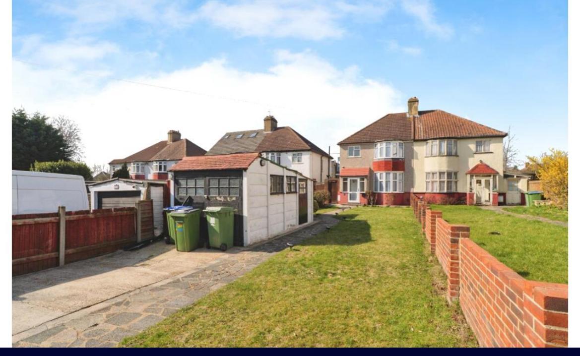 Vakantiehuis Eejs Stylish 3 Bedroom House - Greenwich Londen