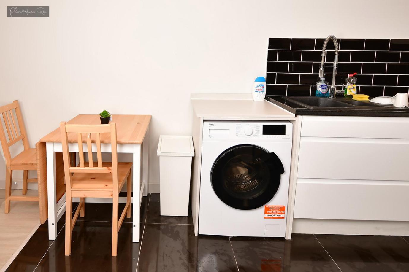Morden Stratford 2 With Shared Bathroom Gasthof London