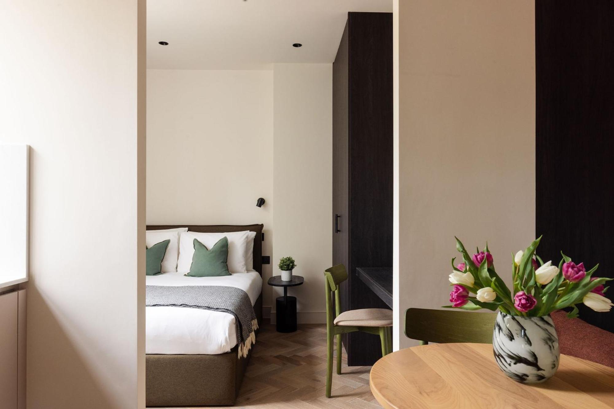 Fivem West Hampstead - North Apartment London