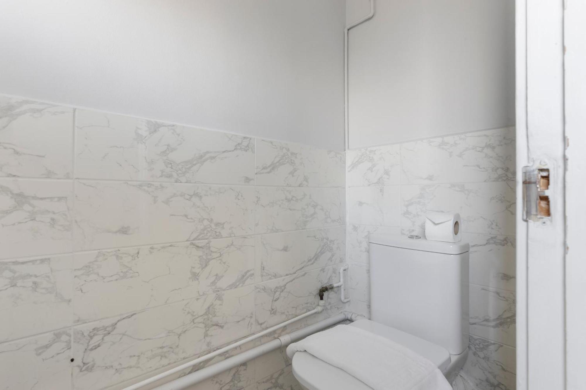 Apartment Three Bed Flat - 5 Minutes To Hoxton Station
