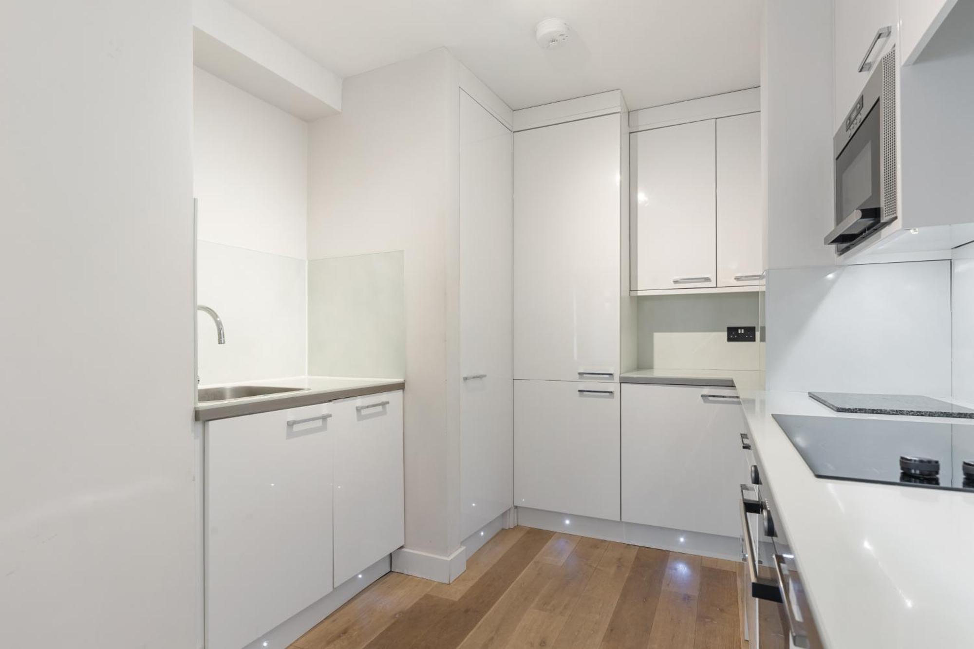 Bright Spacious 1 Bed In Sw1p Near Big Ben - 4ppl * London