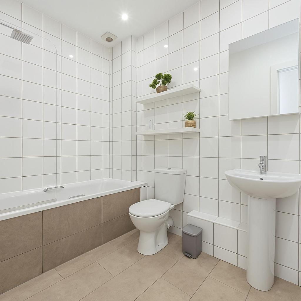 Bright & Contemporary 1-bed Flat - Great Location London