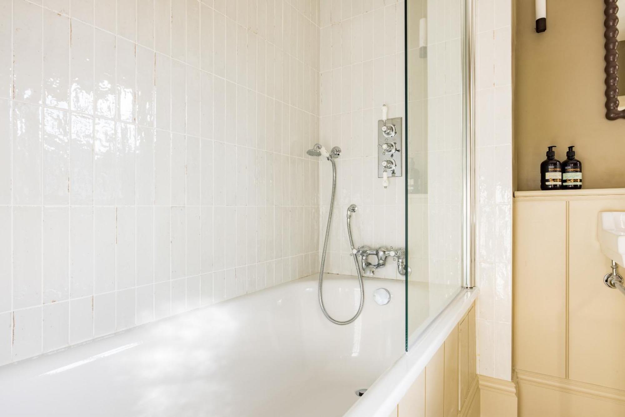 Holiday home House Of Bobbin - Hyde Park Mansion London