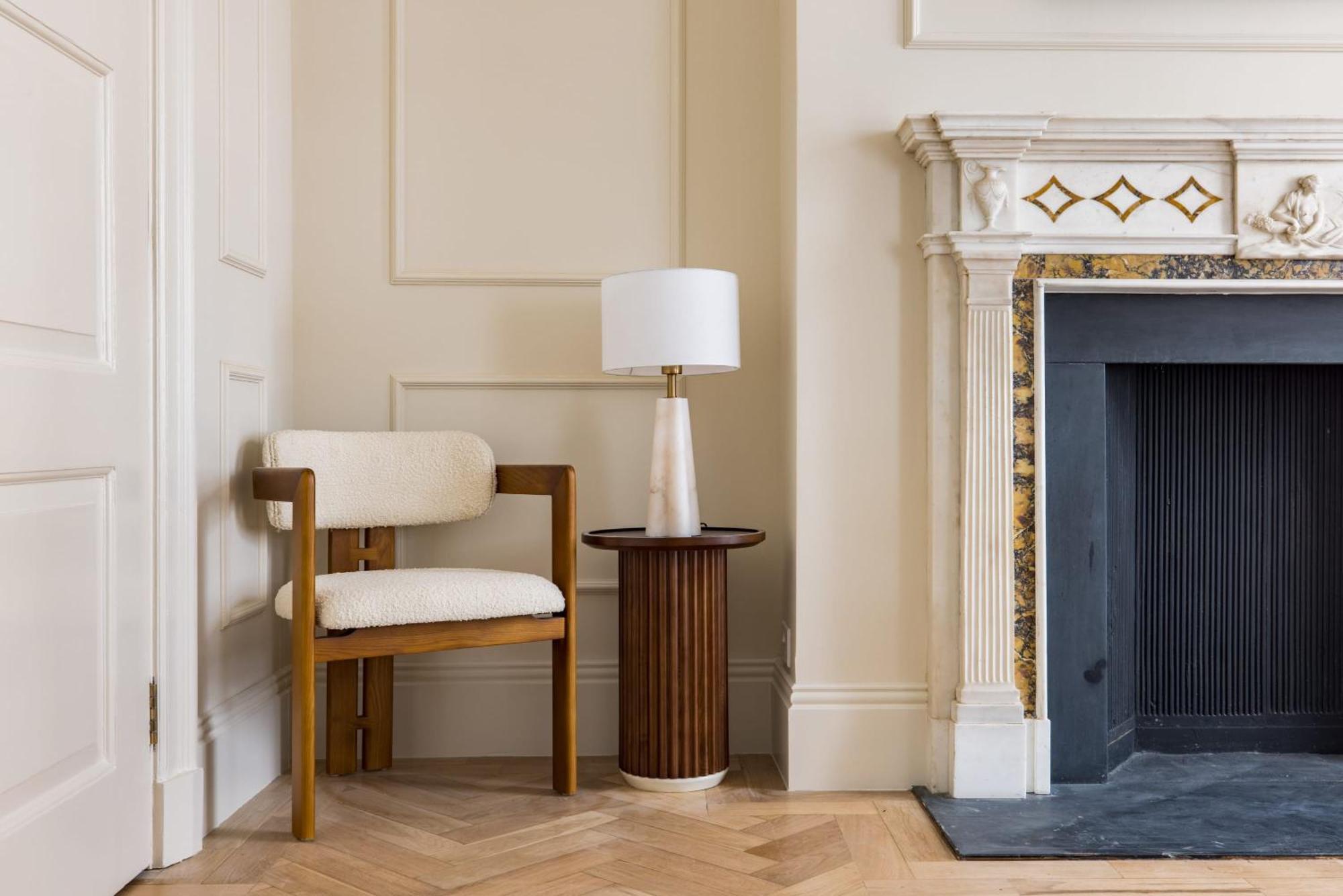 House Of Bobbin - Hyde Park Mansion London