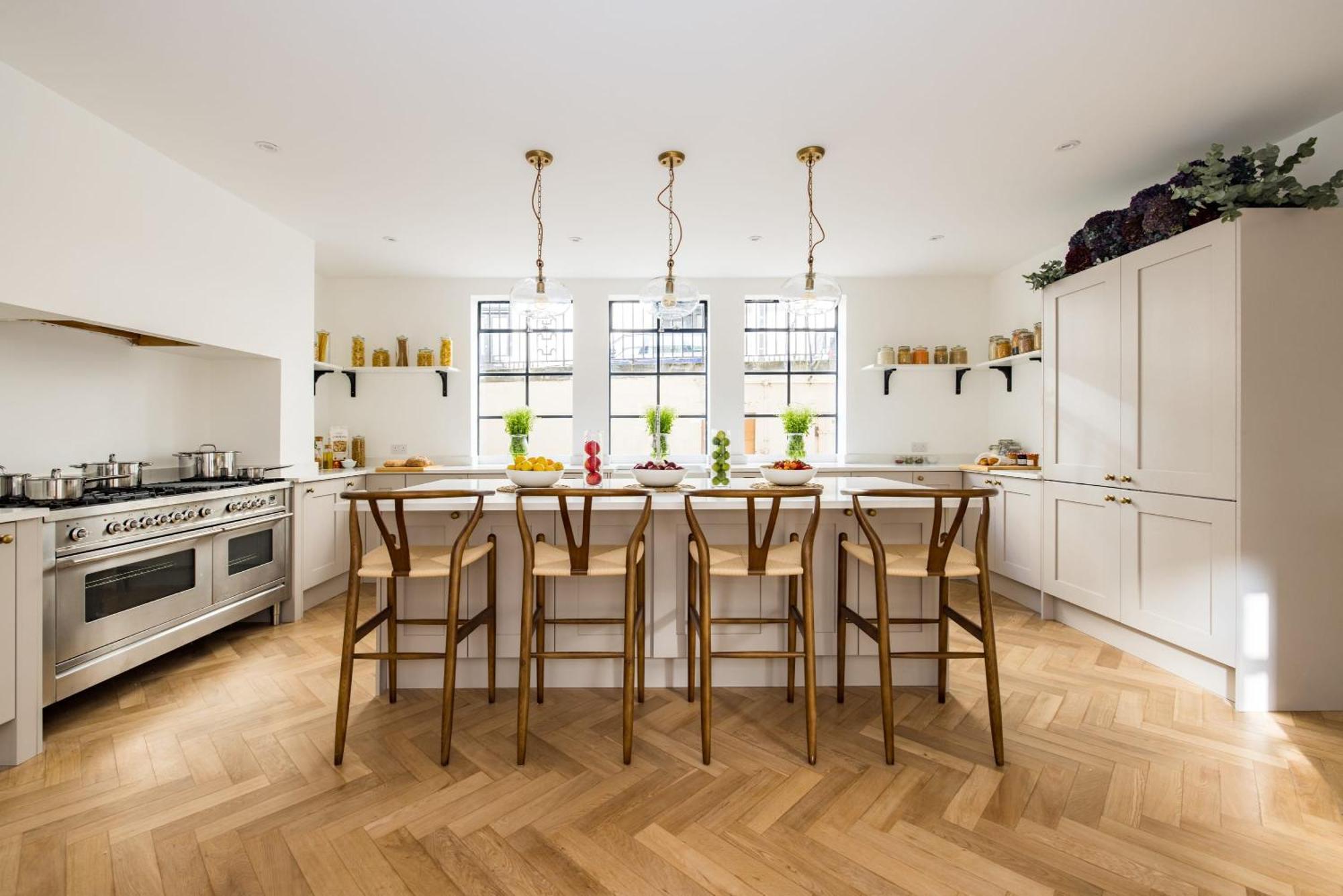 Holiday home House Of Bobbin - Hyde Park Mansion *