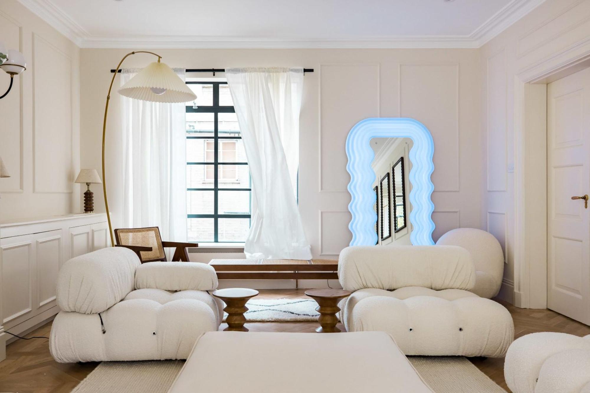 Holiday home House Of Bobbin - Hyde Park Mansion London