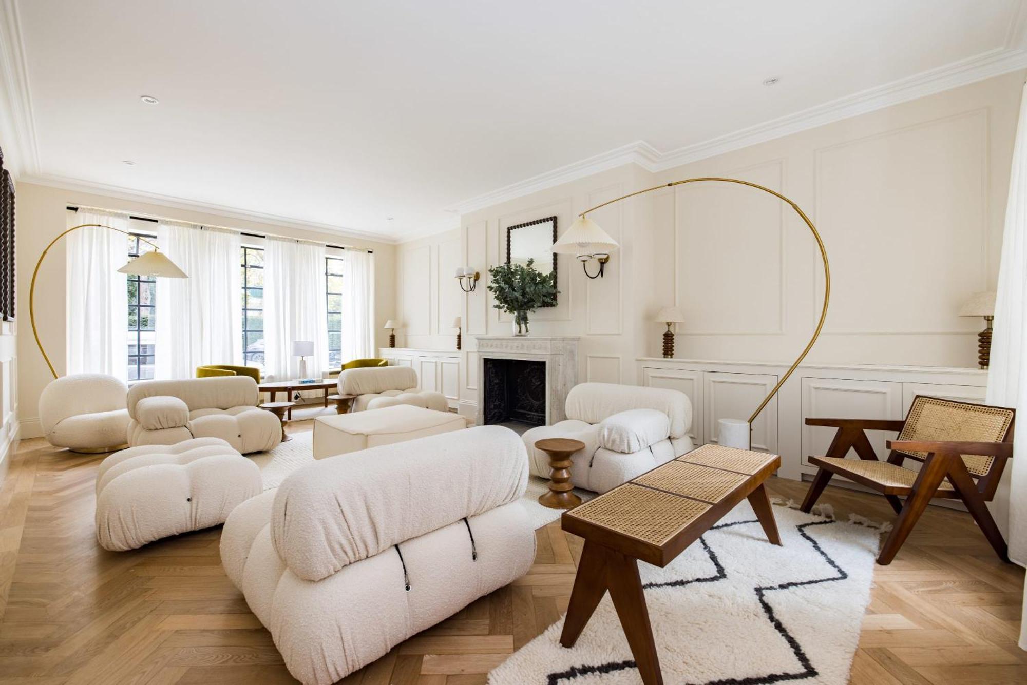 Holiday home House Of Bobbin - Hyde Park Mansion
