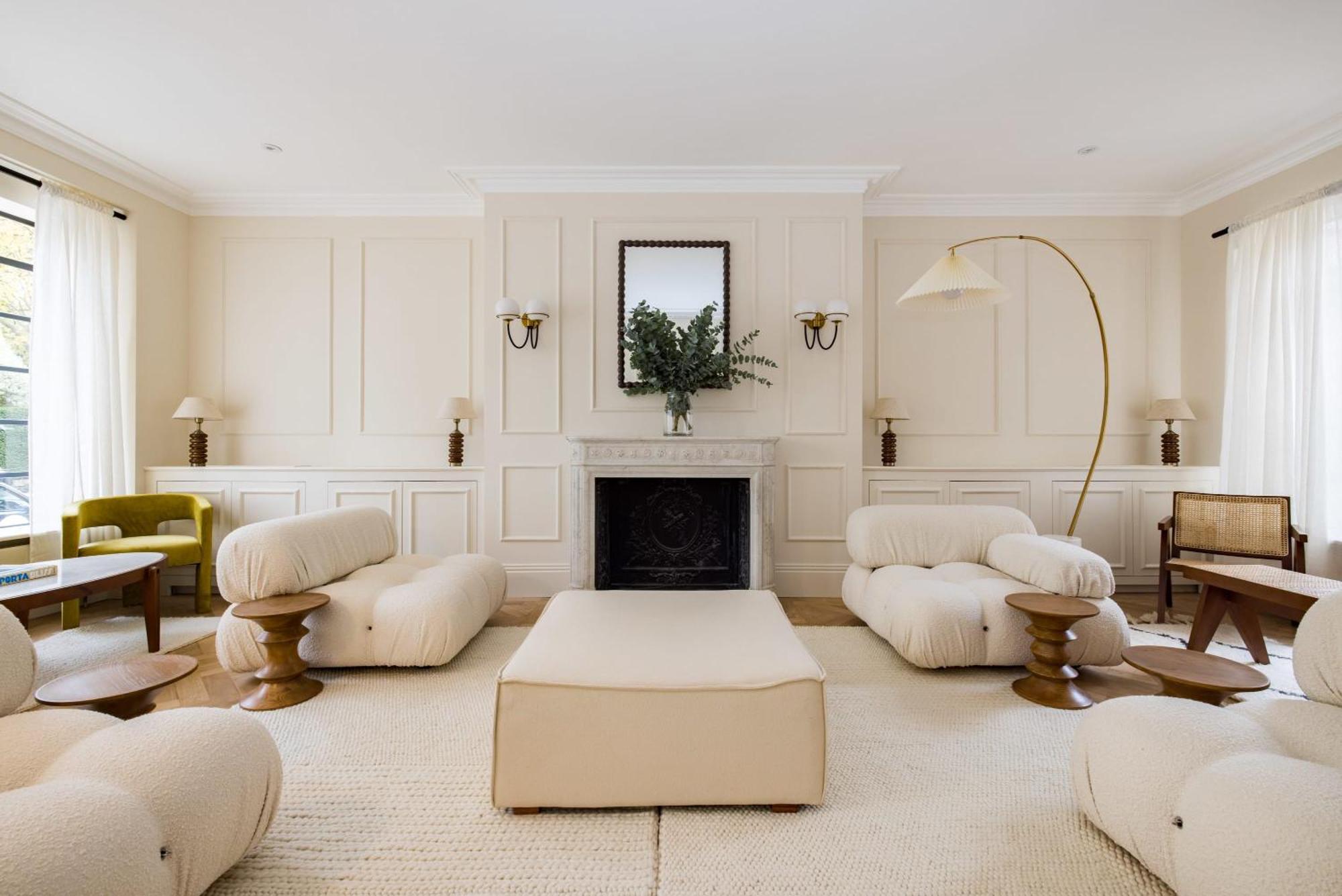 Holiday home House Of Bobbin - Hyde Park Mansion *