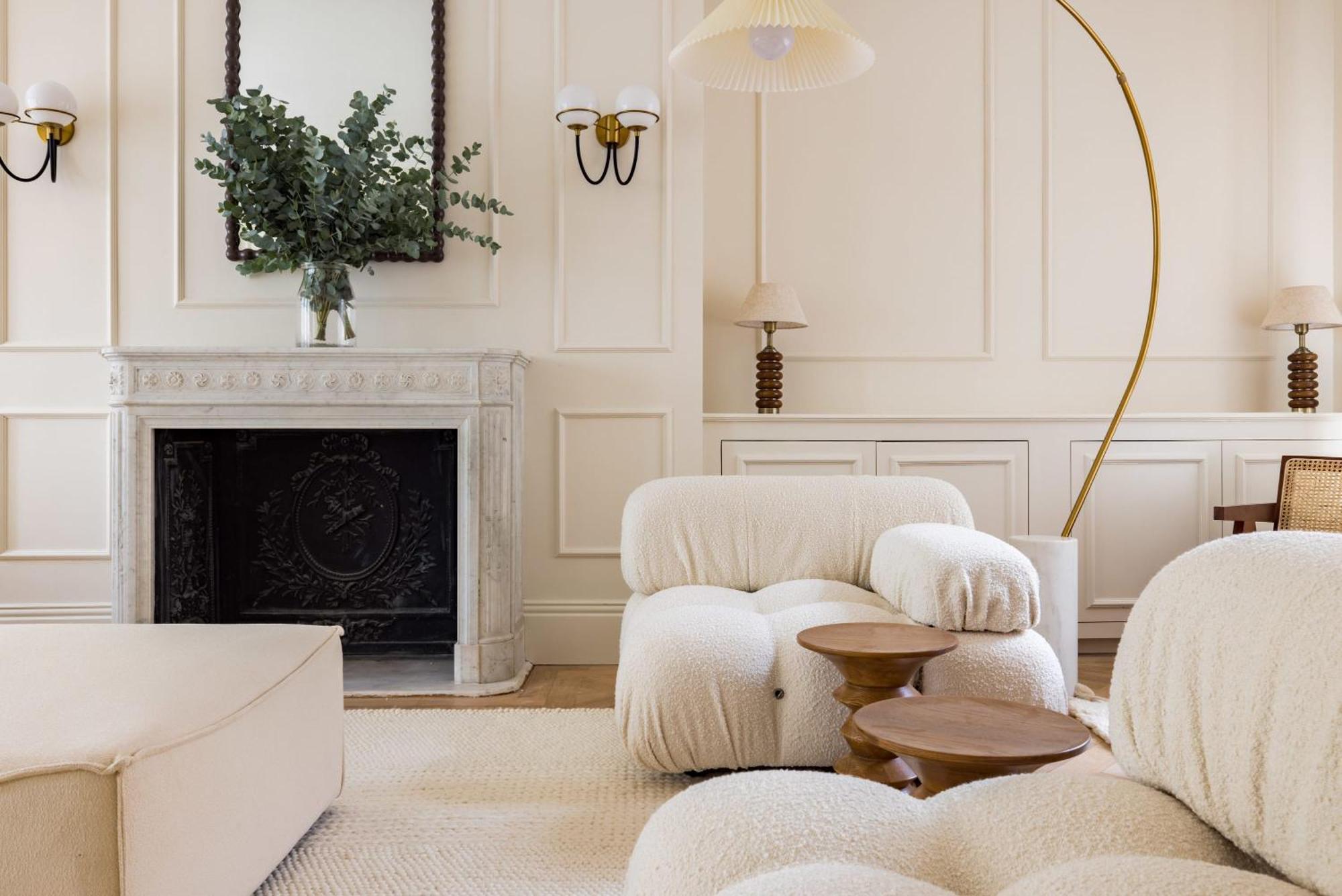 House Of Bobbin - Hyde Park Mansion Holiday home *
