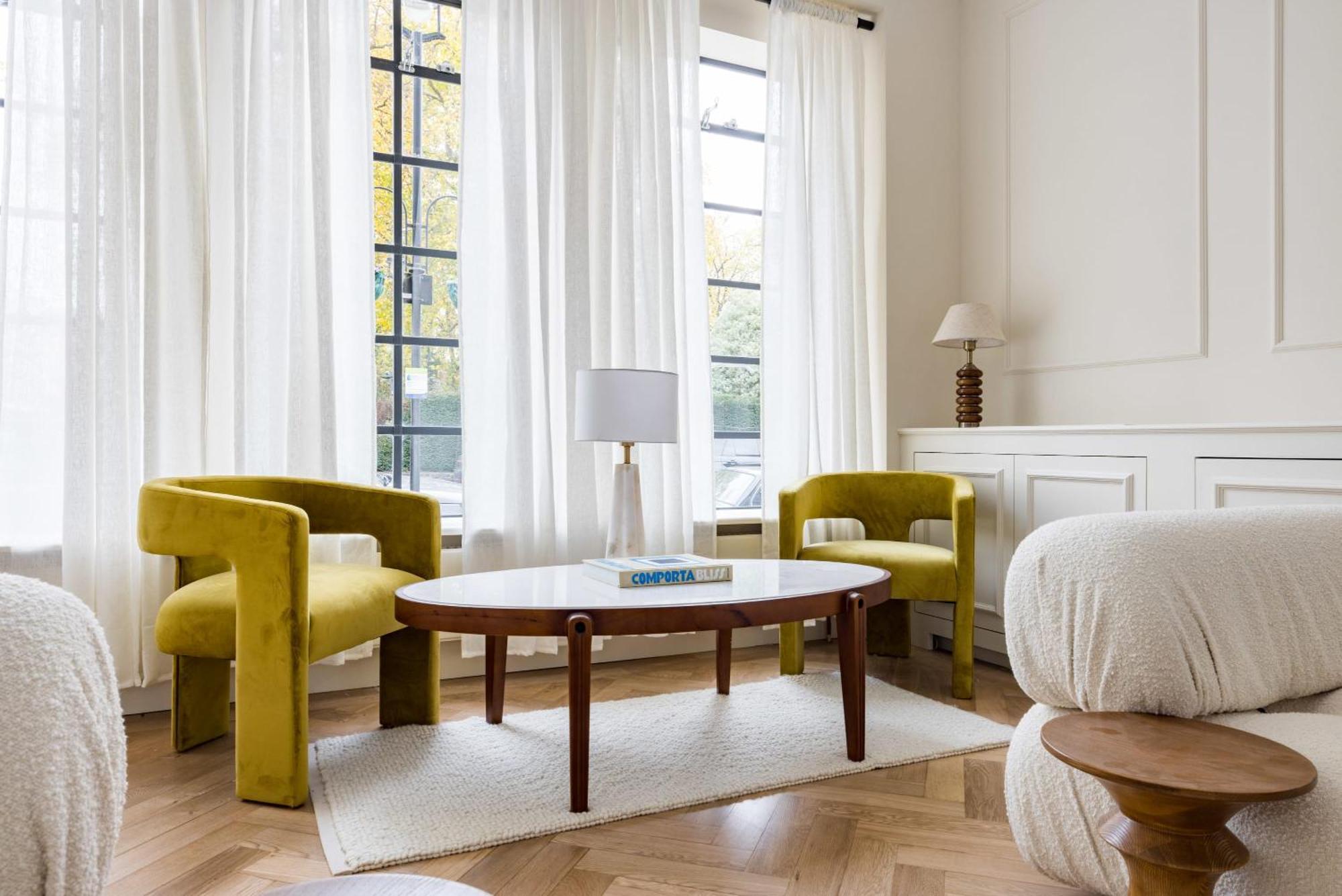 Holiday home House Of Bobbin - Hyde Park Mansion London