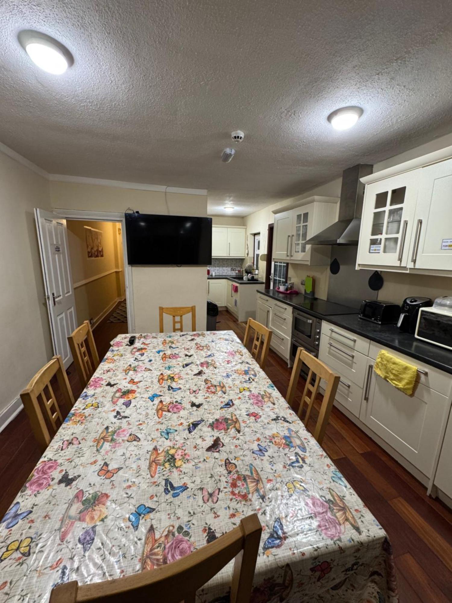 Homestay Alin Duna London