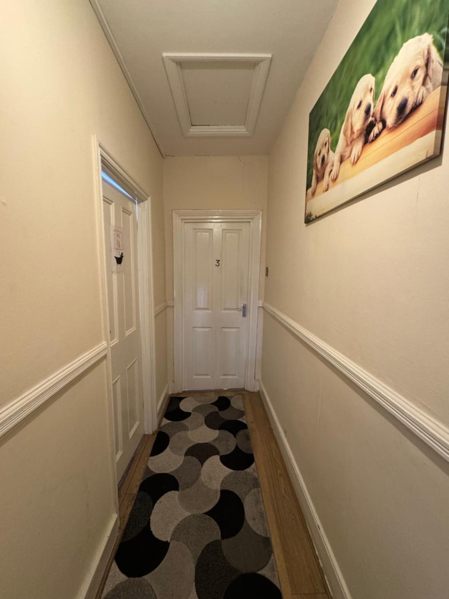 Alin Duna Homestay London