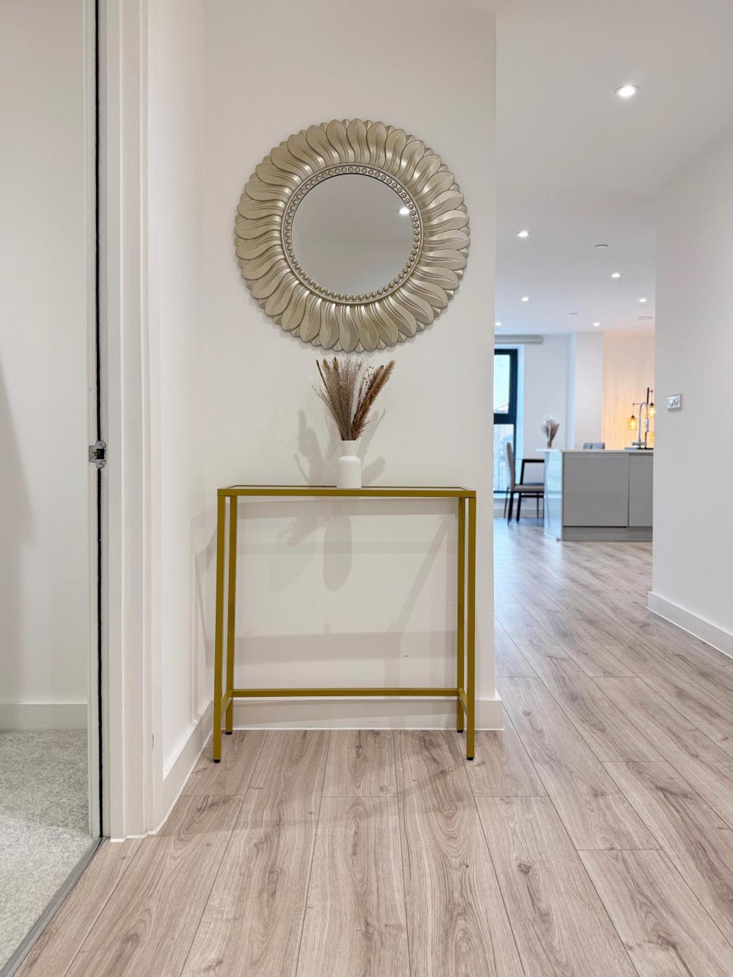 Ellie Place In Woolwich - 3 Double Beds, Ideal For Families