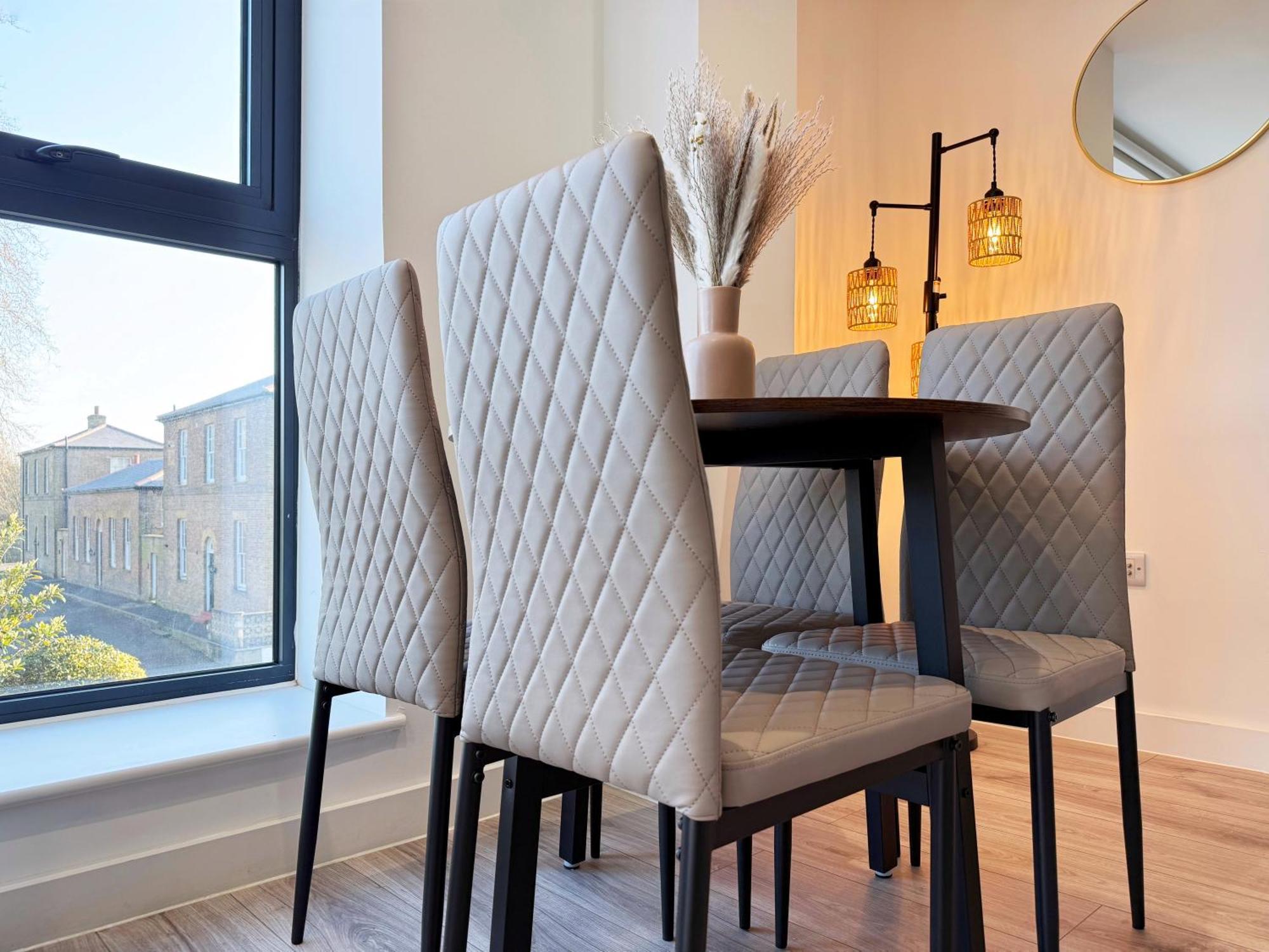 Ellie Place In Woolwich - 3 Double Beds, Ideal For Families Apartment