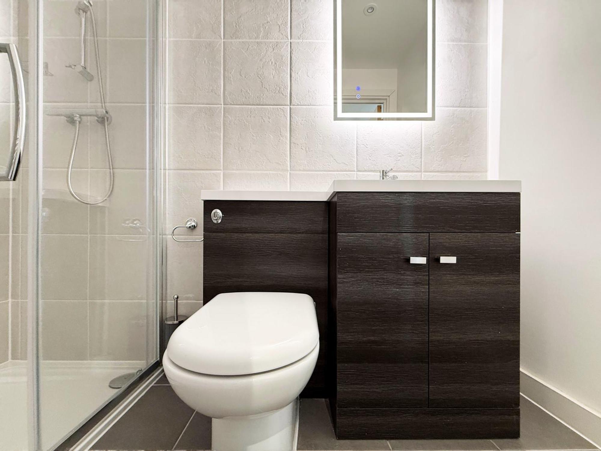 Ellie Place In Woolwich - 3 Double Beds, Ideal For Families London