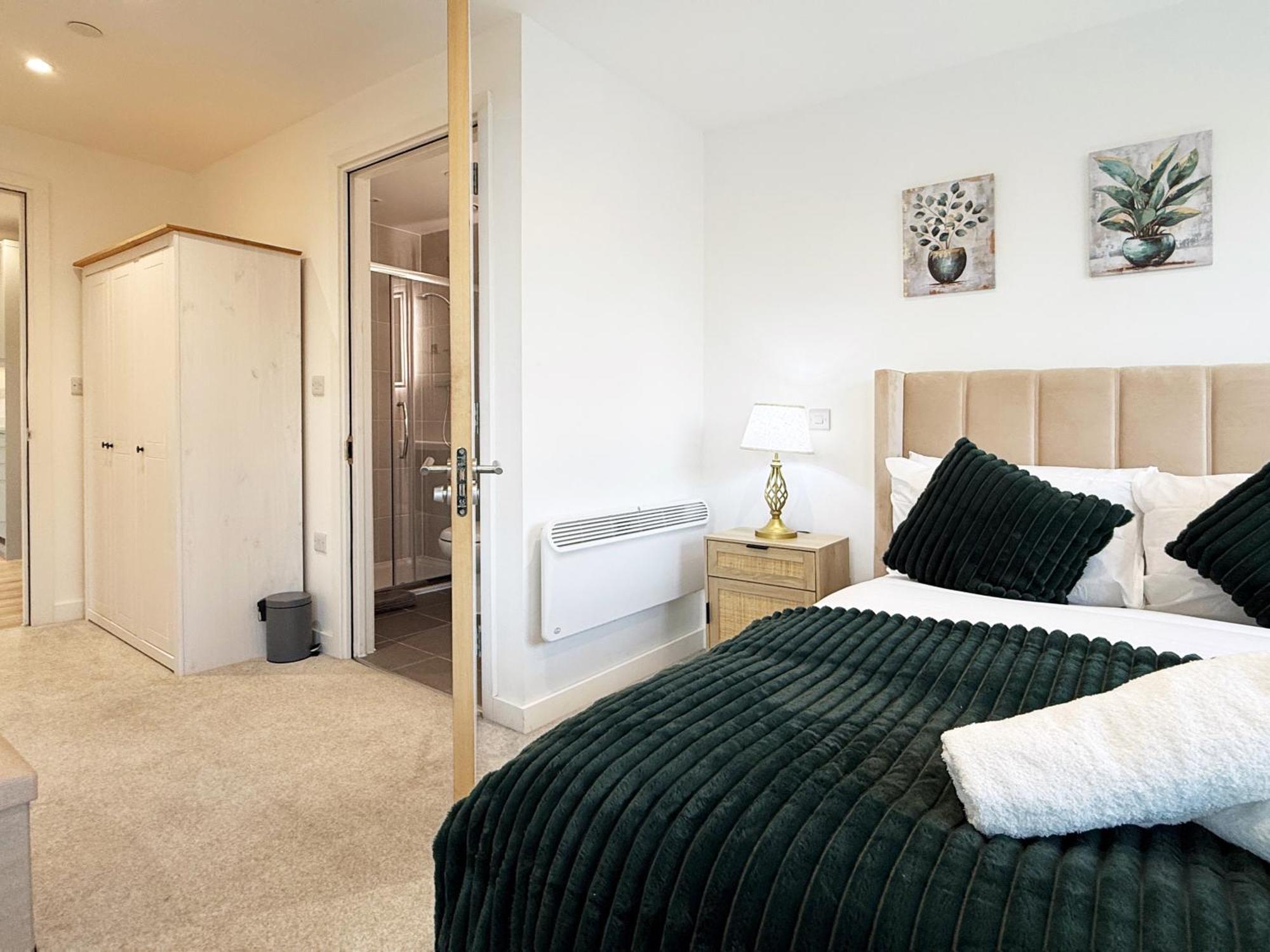 Ellie Place In Woolwich - 3 Double Beds, Ideal For Families * London