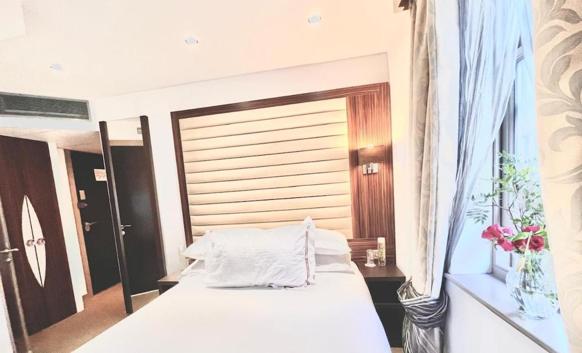 Apartment Boutique 202 *