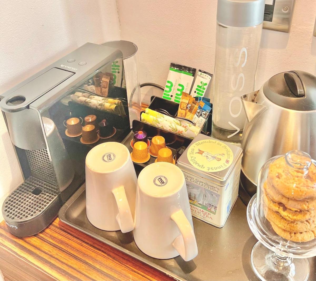Boutique 202 Apartment London