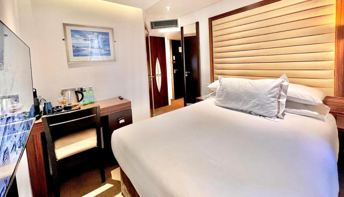Boutique 202 Apartment *