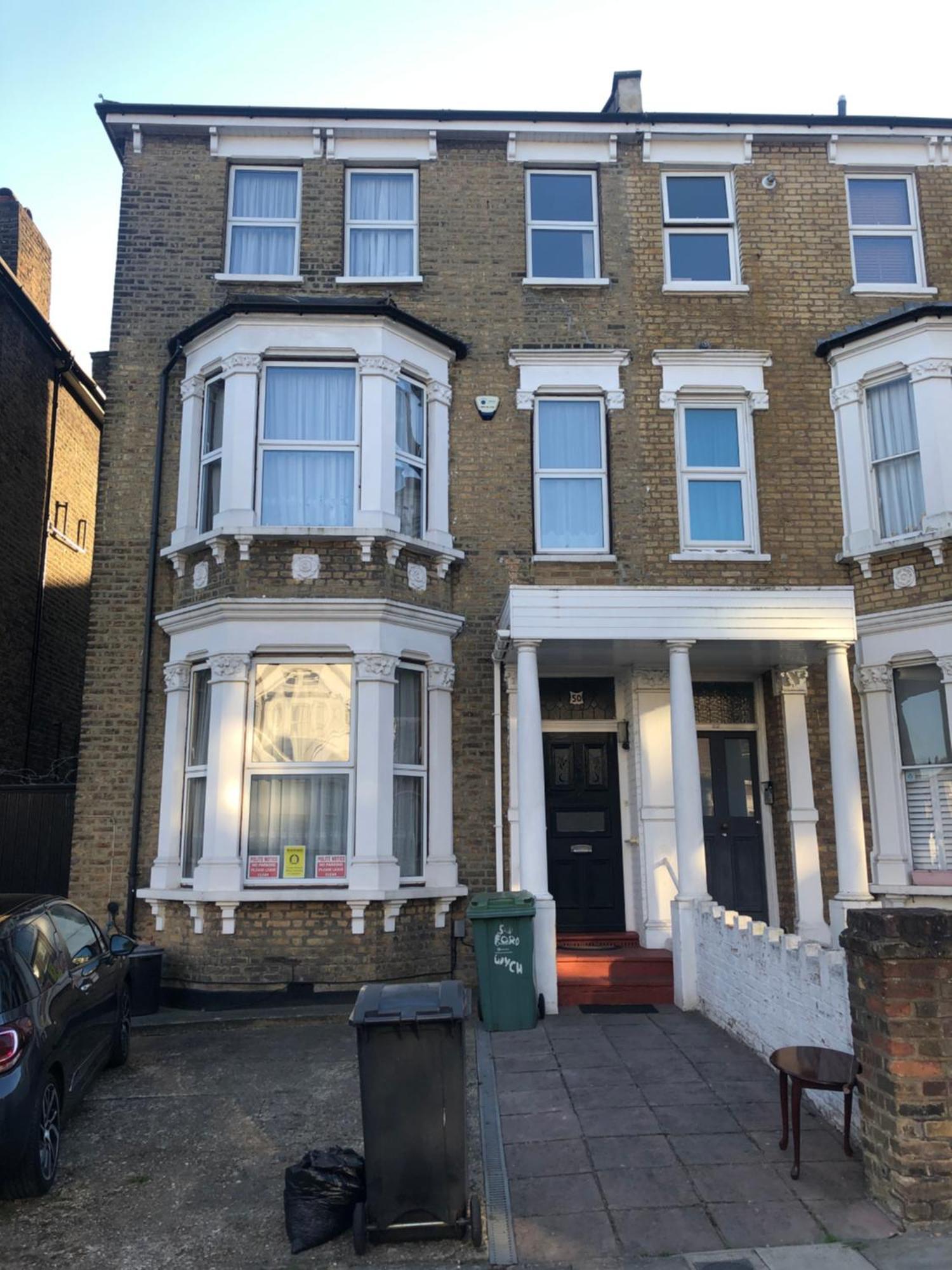 Hotel Denzile London