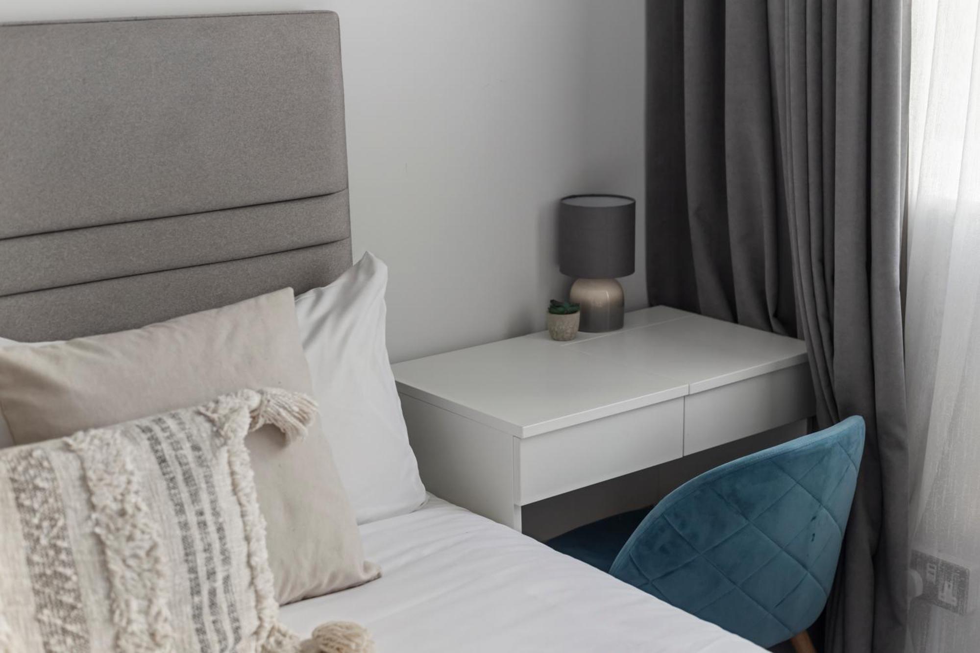 Monthly For 3-bedroom Only 5 Minutes To Hoxton Station * London