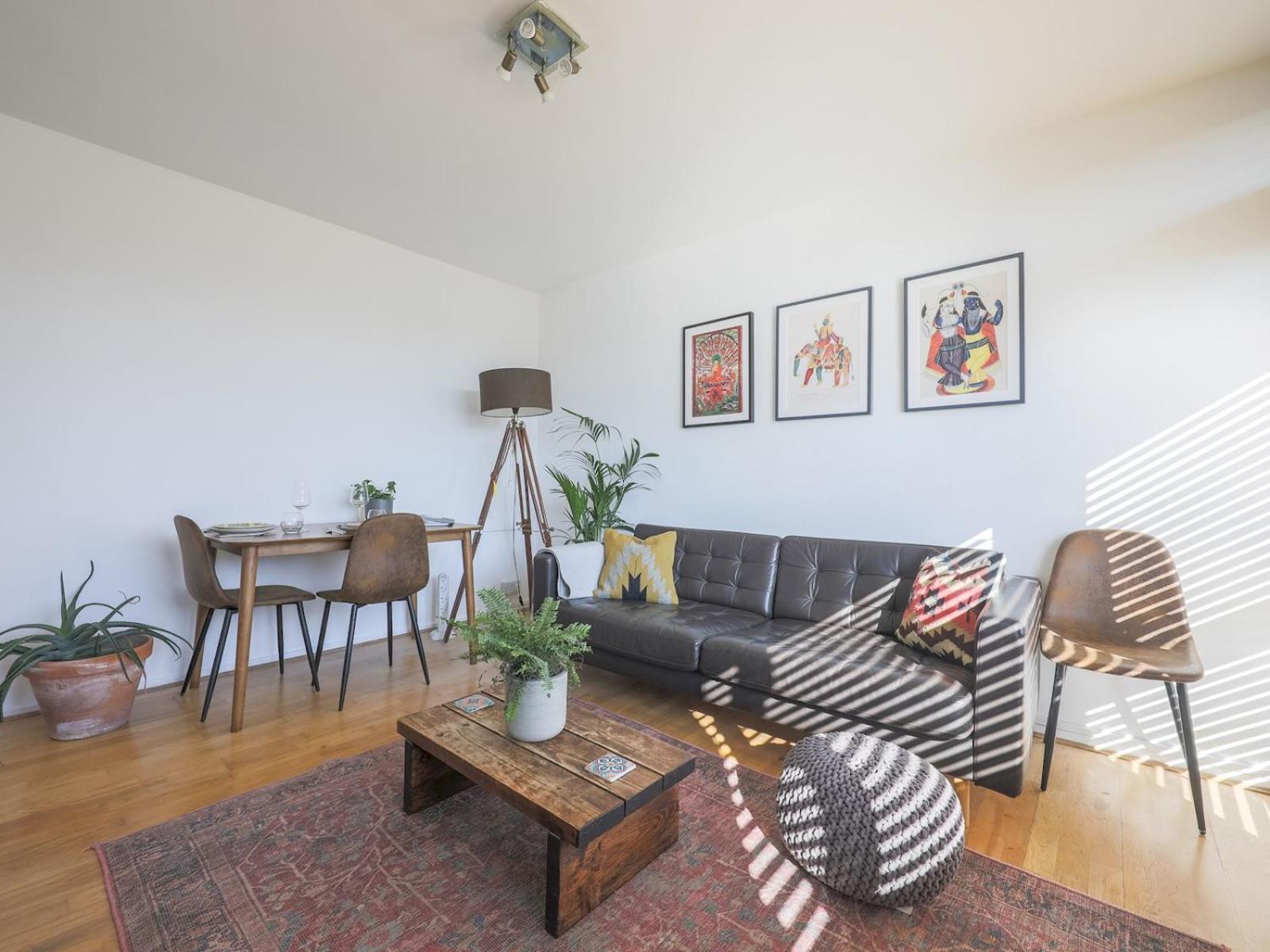 Apartment Pass The Keys Stylish Modern Flat *