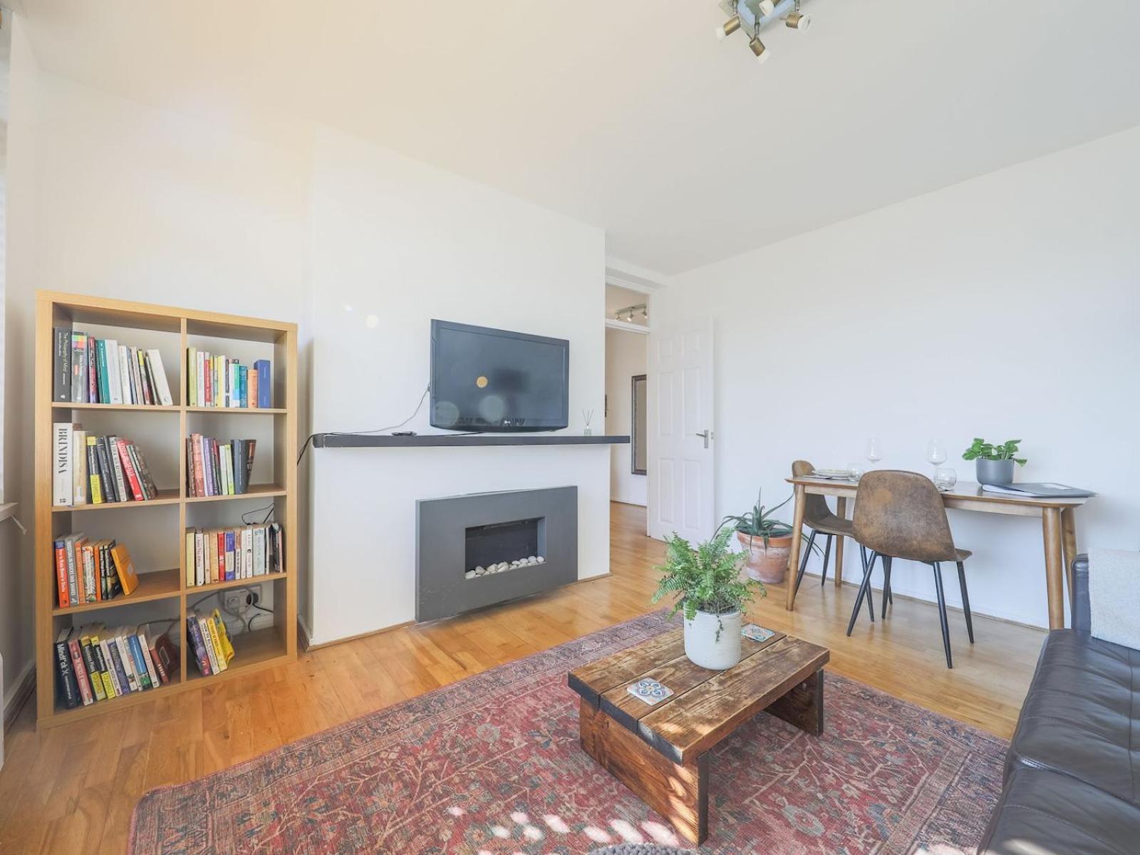 Apartment Pass The Keys Stylish Modern Flat