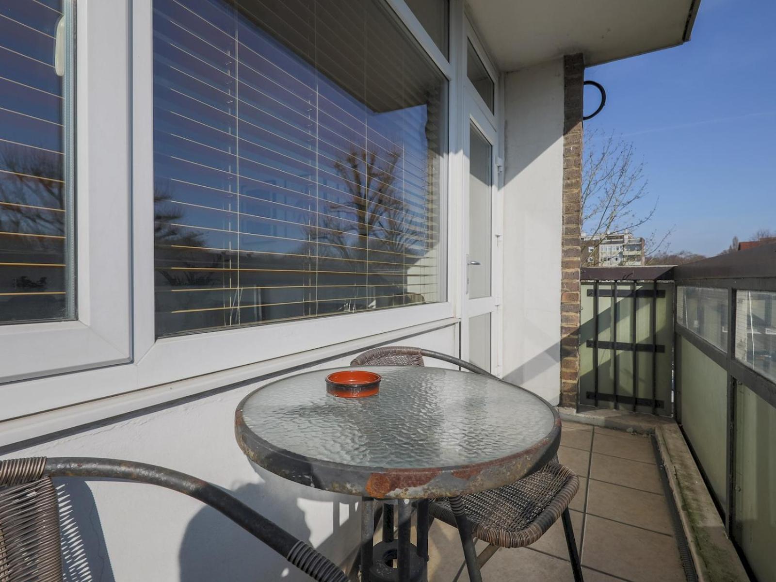 Apartment Pass The Keys Stylish Modern Flat London