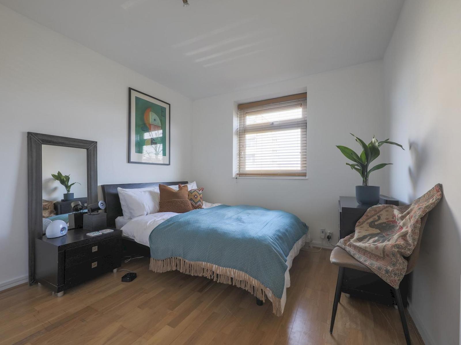 Apartment Pass The Keys Stylish Modern Flat *
