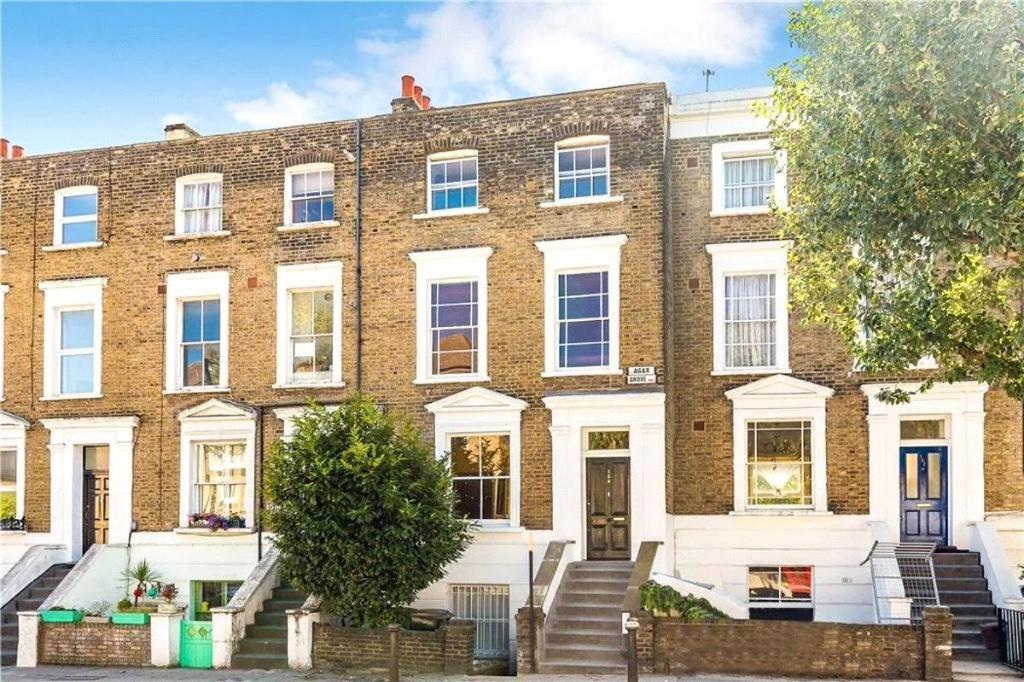 Apartment Kings Cross Apartment London
