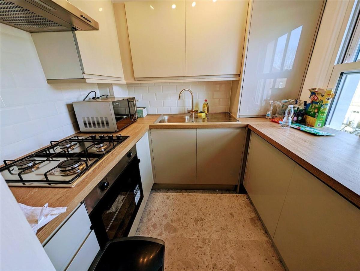 Kings Cross Apartment Apartment *