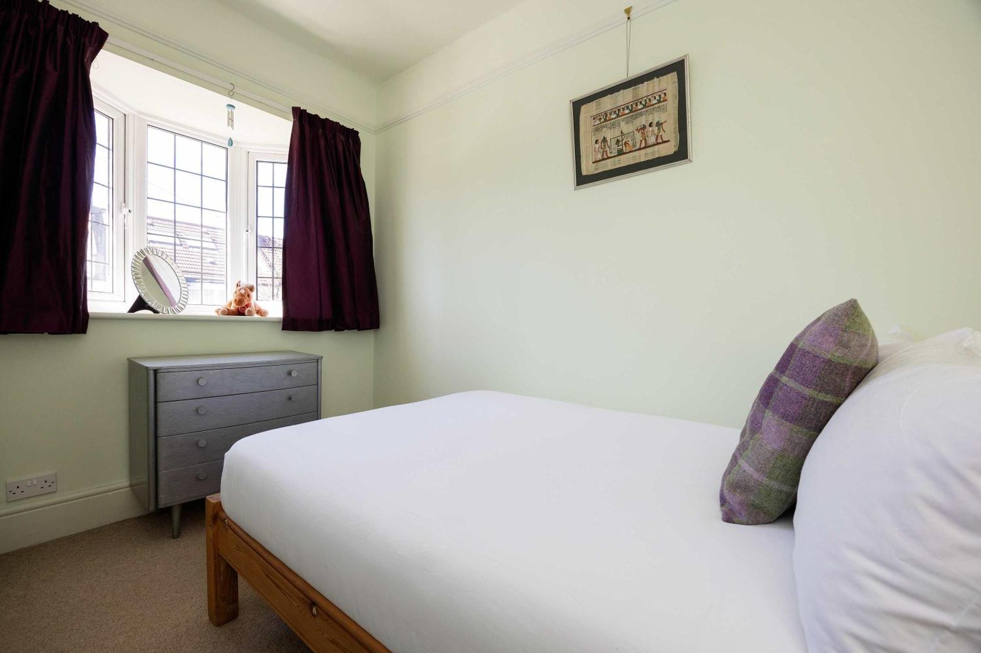 Holiday home Veeve - Brackenbury