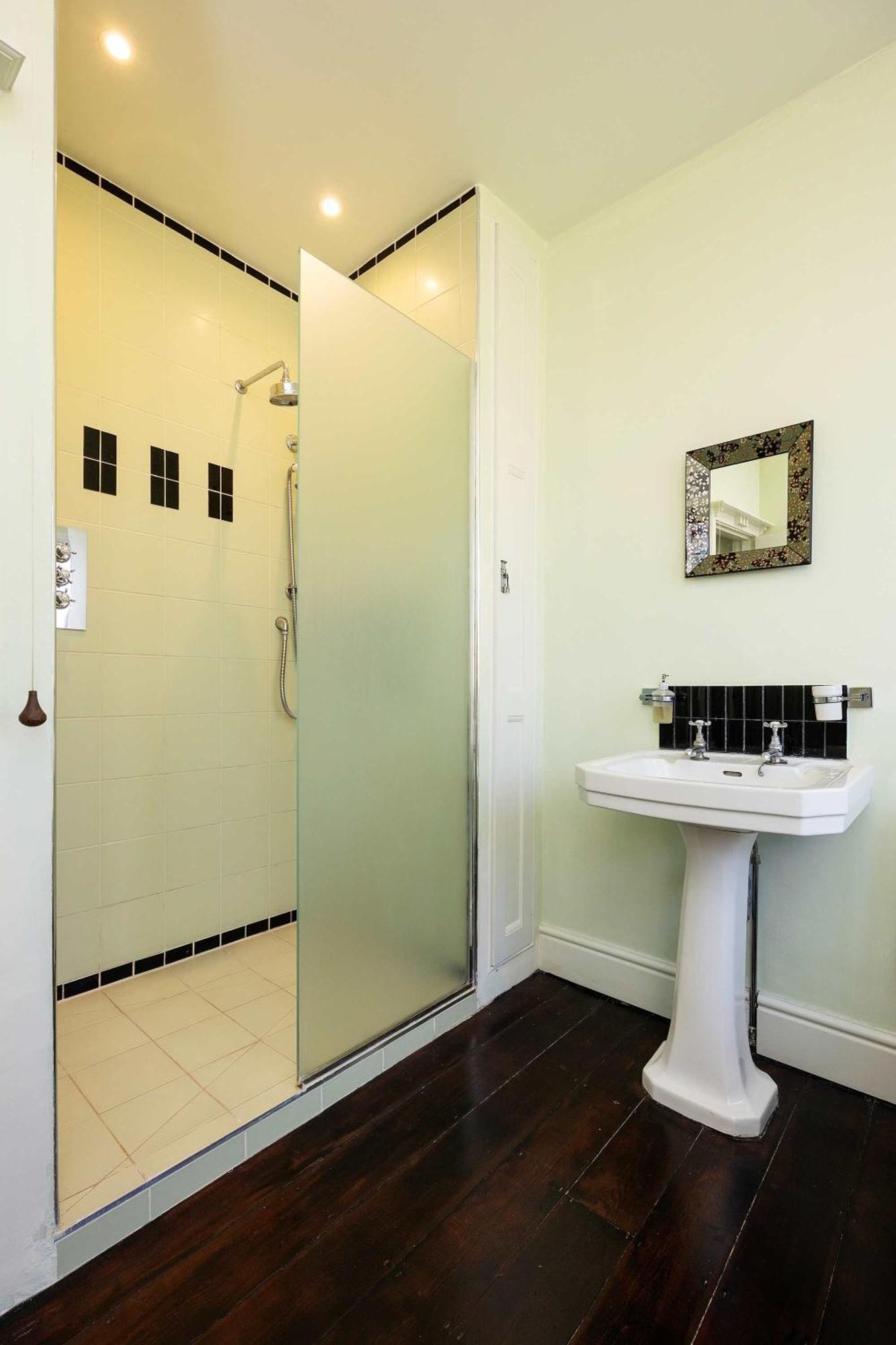 Veeve - Brackenbury Holiday home *