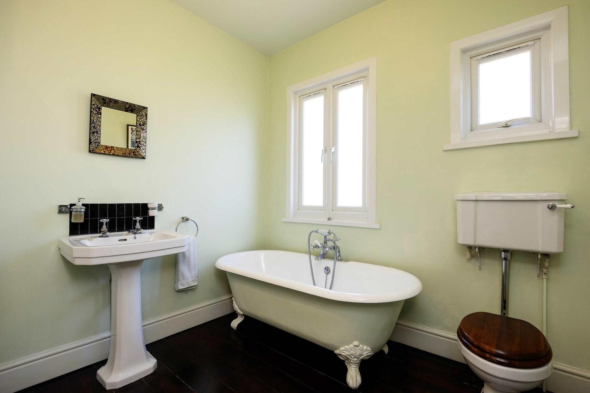 Veeve - Brackenbury Holiday home *