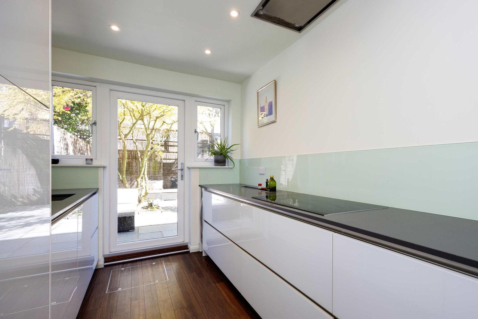 Veeve - Brackenbury Holiday home London