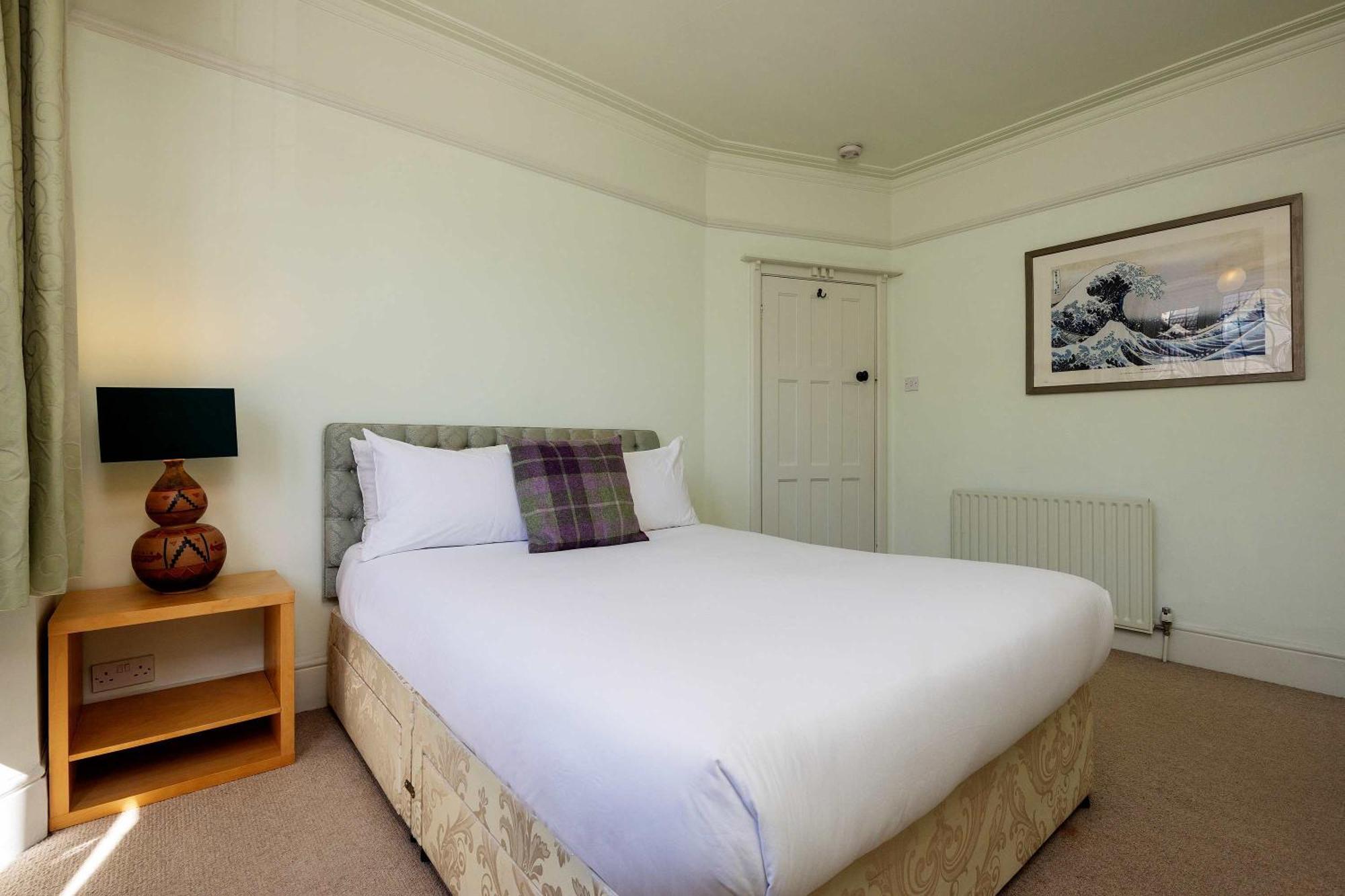 Holiday home Veeve - Brackenbury London