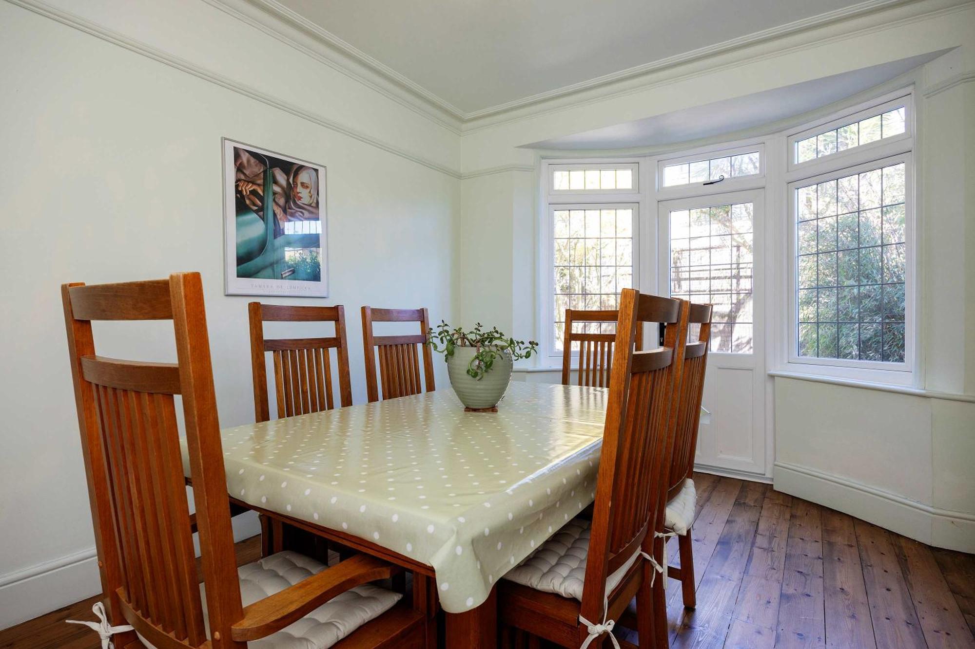 Veeve - Brackenbury Holiday home London