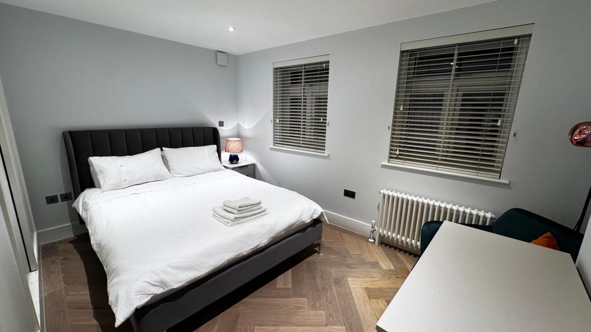 Charm - Soho Mayfair London