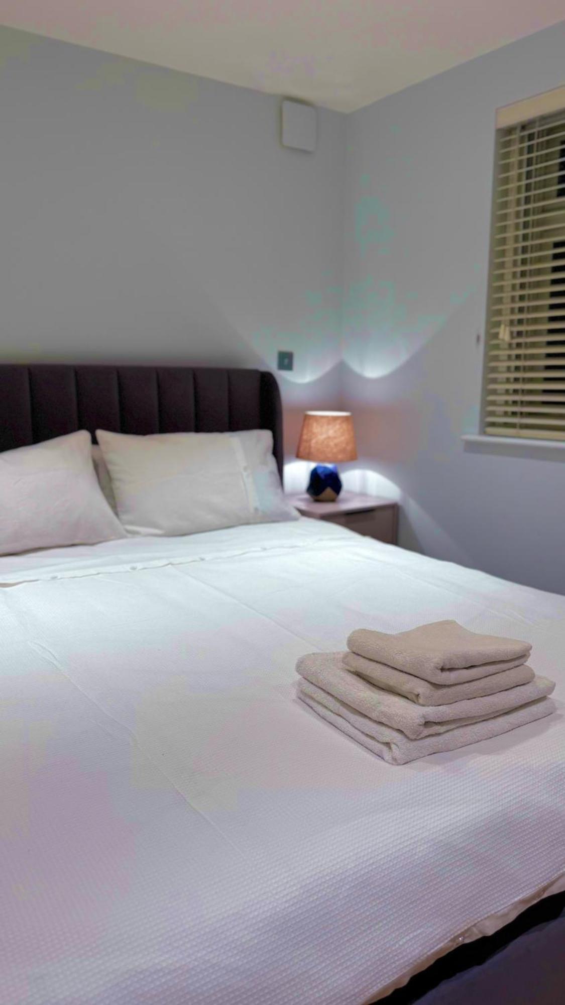 Charm - Soho Mayfair Apartment