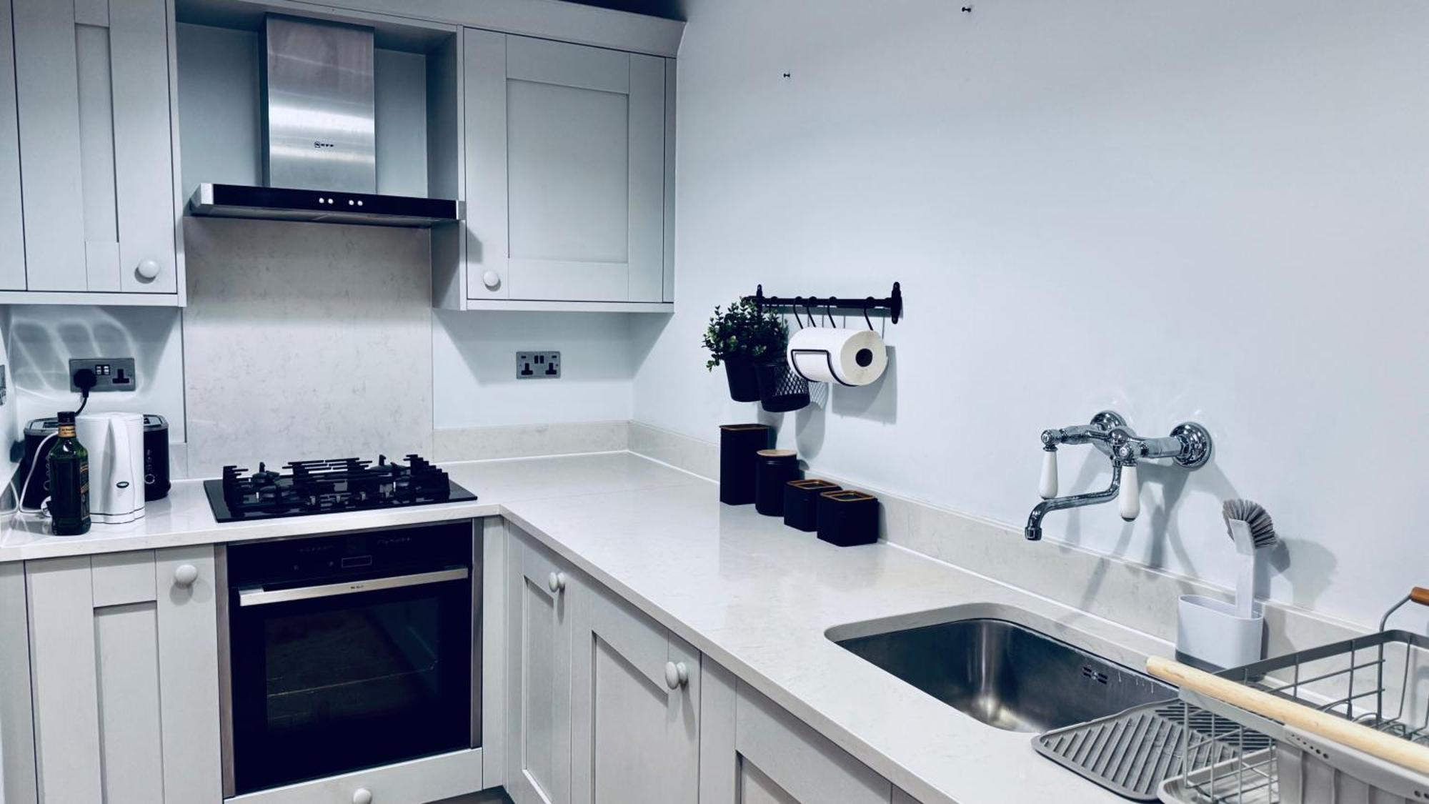 Apartment Charm - Soho Mayfair *