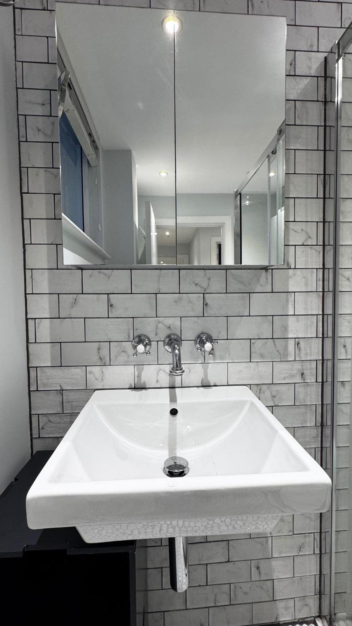 Apartment Charm - Soho Mayfair London