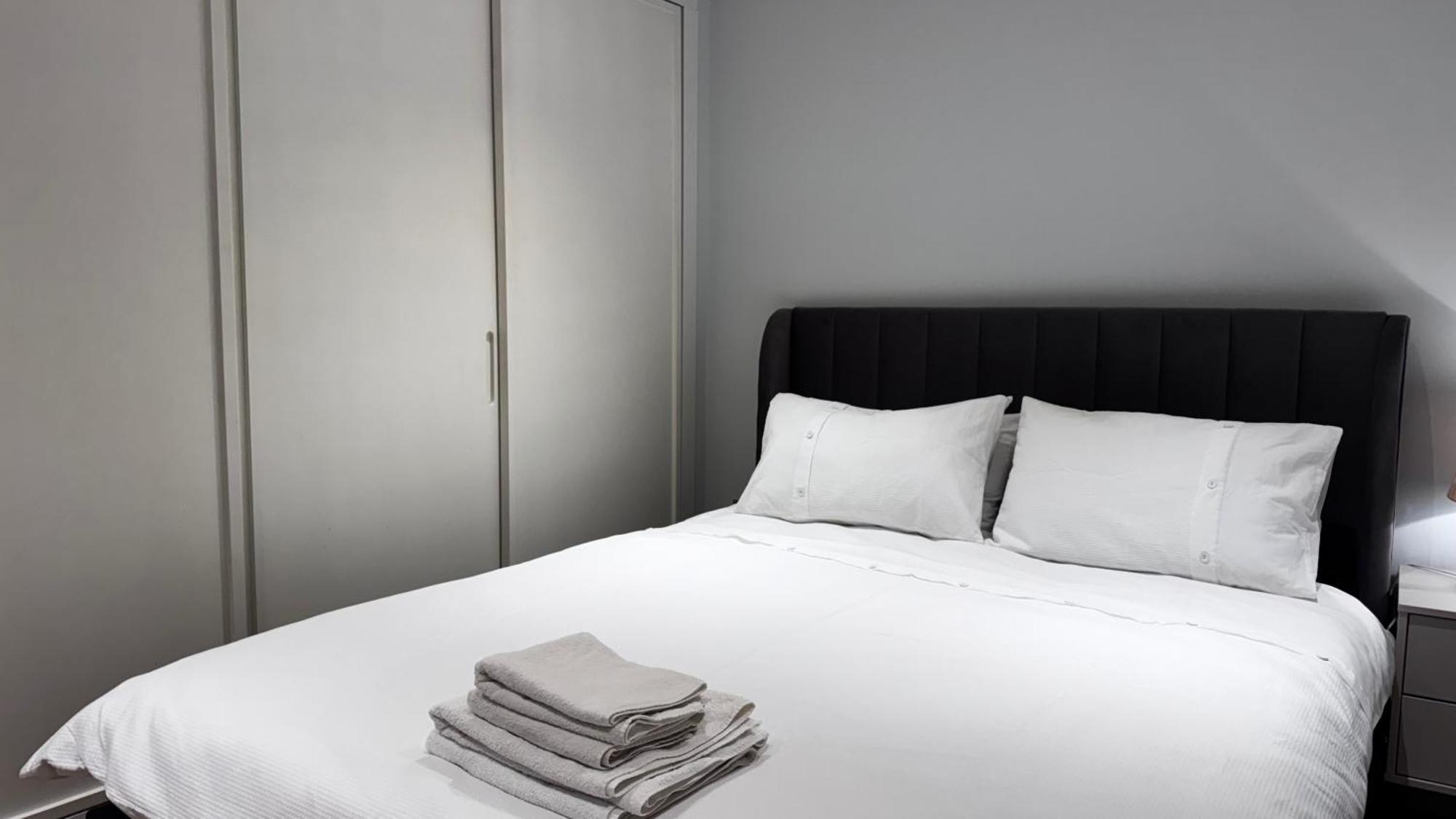 Charm - Soho Mayfair Apartment London