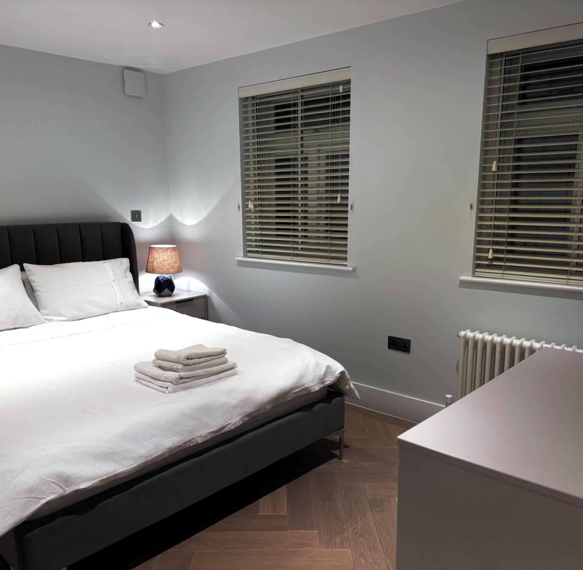 Charm - Soho Mayfair *