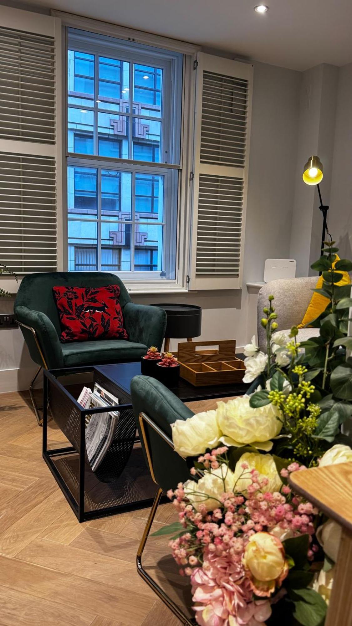 Charm - Soho Mayfair *